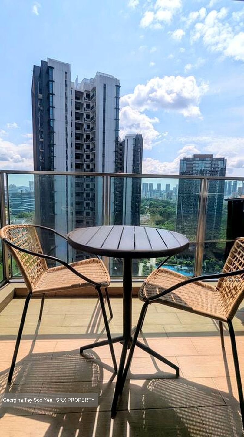 Normanton Park (D5), Apartment #458261061